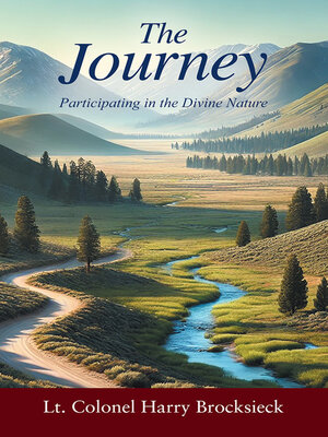 cover image of The Journey